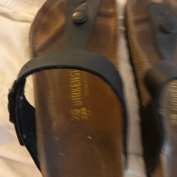Birkenstock Sandles - Picture 2 of 3